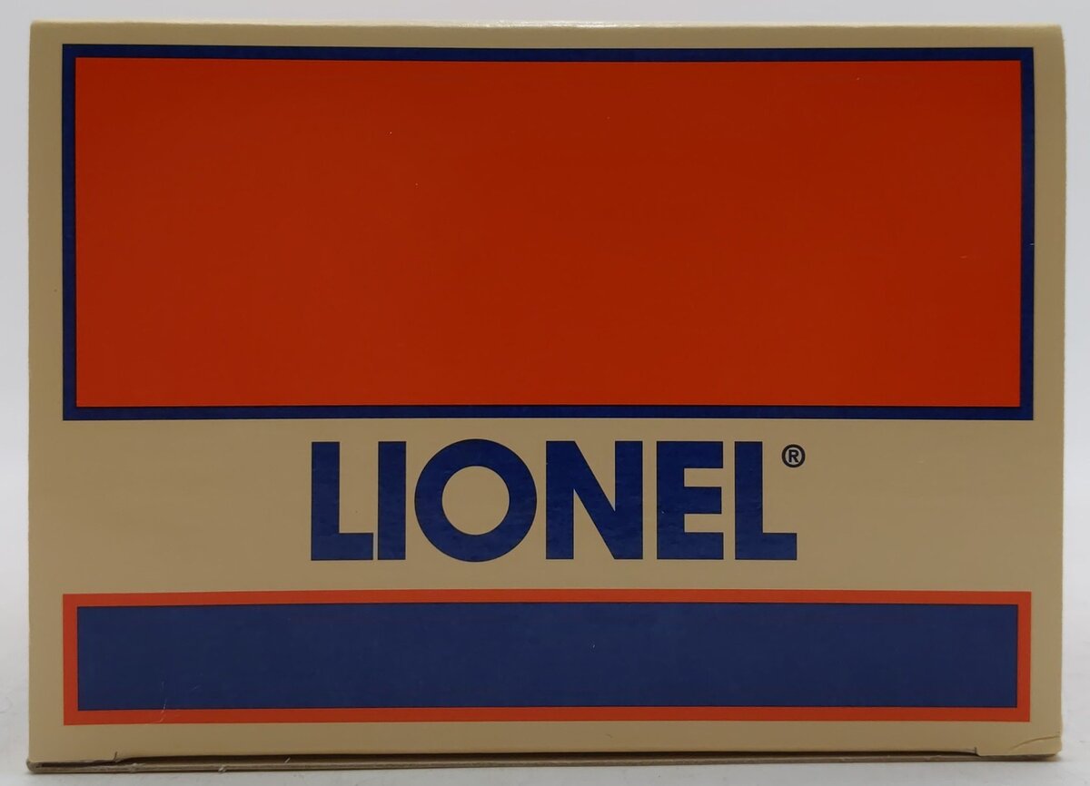 Lionel 6-19099 O Gauge Pennsylvania 