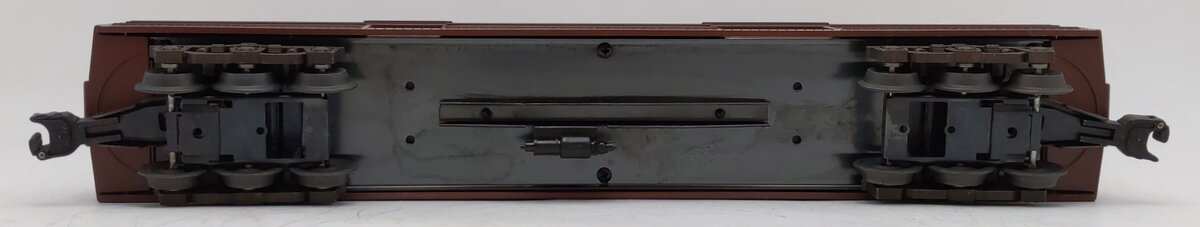 Lionel 6-19099 O Gauge Pennsylvania "Liberty Cap" Madison Baggage Car #2623 EX/Box