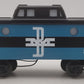 Lionel 6-9181 O Gauge Boston and Maine N5C Porthole Caboose EX/Box