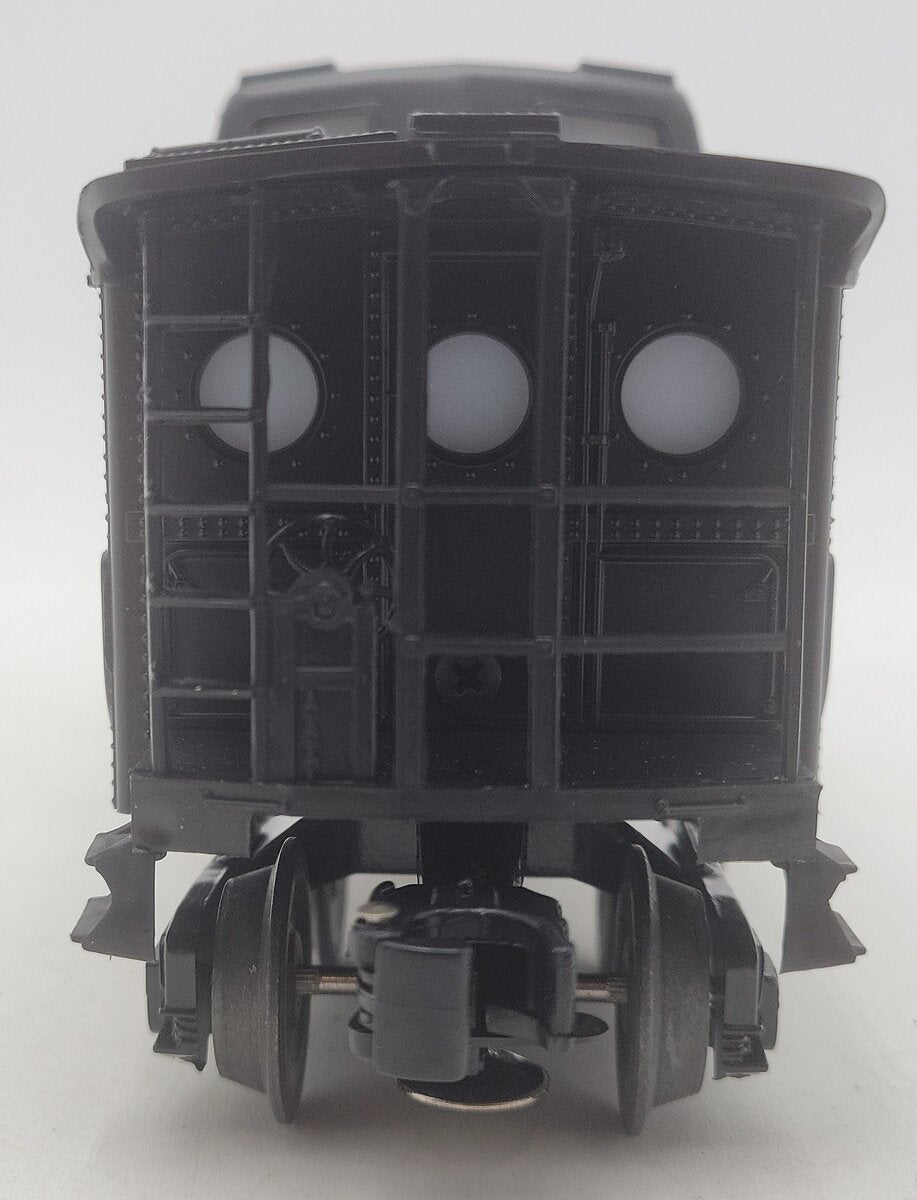 Lionel 6-9181 O Gauge Boston and Maine N5C Porthole Caboose EX/Box