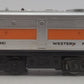 Lionel 6-8361 Western Pacific Alco FA-2 Powered A Unit VG