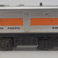 Lionel 6-8361 Western Pacific Alco FA-2 Powered A Unit VG