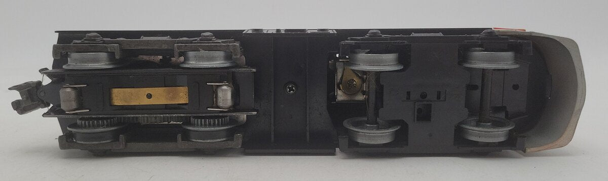 Lionel 6-8361 Western Pacific Alco FA-2 Powered A Unit VG