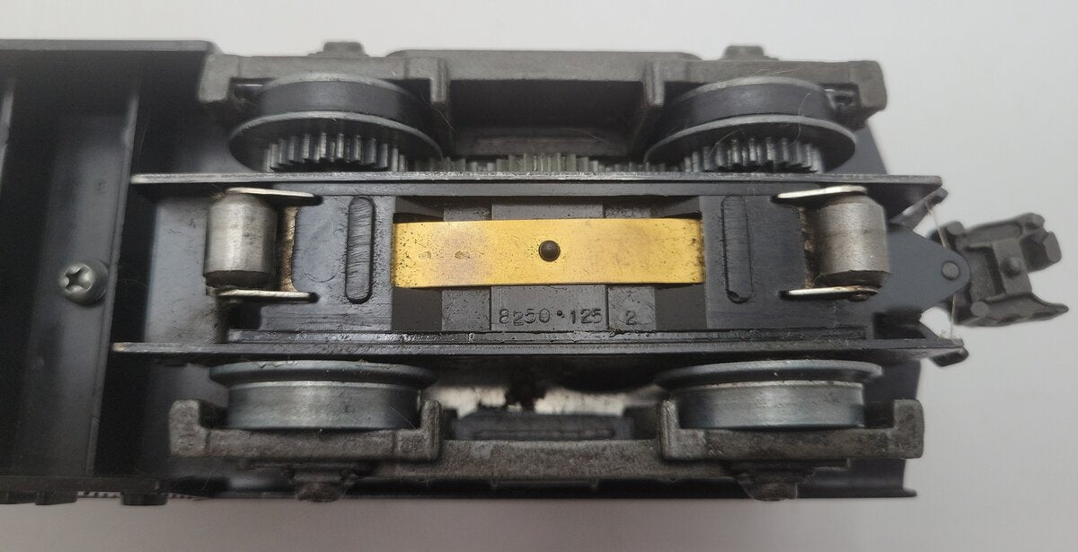 Lionel 6-8361 Western Pacific Alco FA-2 Powered A Unit VG
