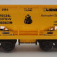 Lionel 6-16800 O Gauge Lionel Railroader Club Ore Car LN/Box