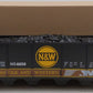 Menards 279-3857 O Gauge Norfolk & Western Hopper Car #4659 LN/Box