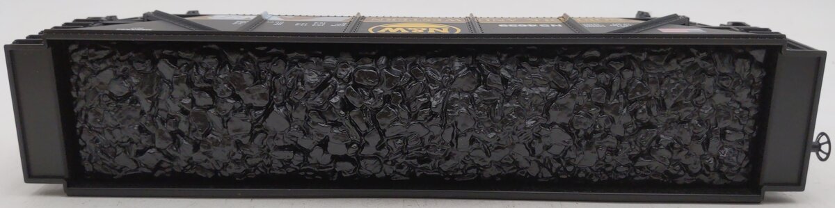 Menards 279-3857 O Gauge Norfolk & Western Hopper Car #4659 LN/Box