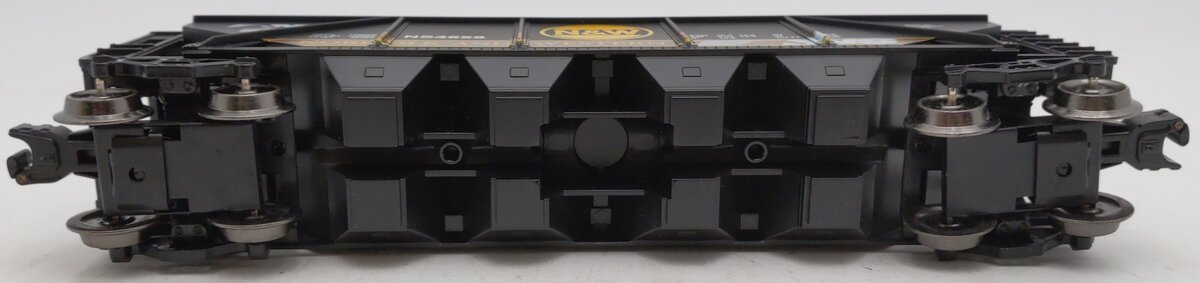 Menards 279-3857 O Gauge Norfolk & Western Hopper Car #4659 LN/Box