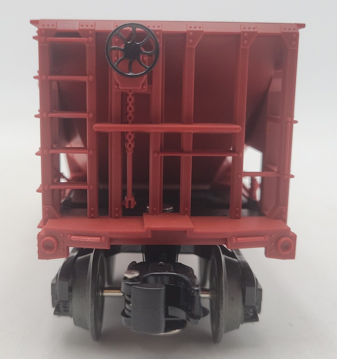 Lionel 6-19301 O Gauge Milwaukee Road Ore Car EX/Box
