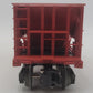 Lionel 6-19301 O Gauge Milwaukee Road Ore Car EX/Box