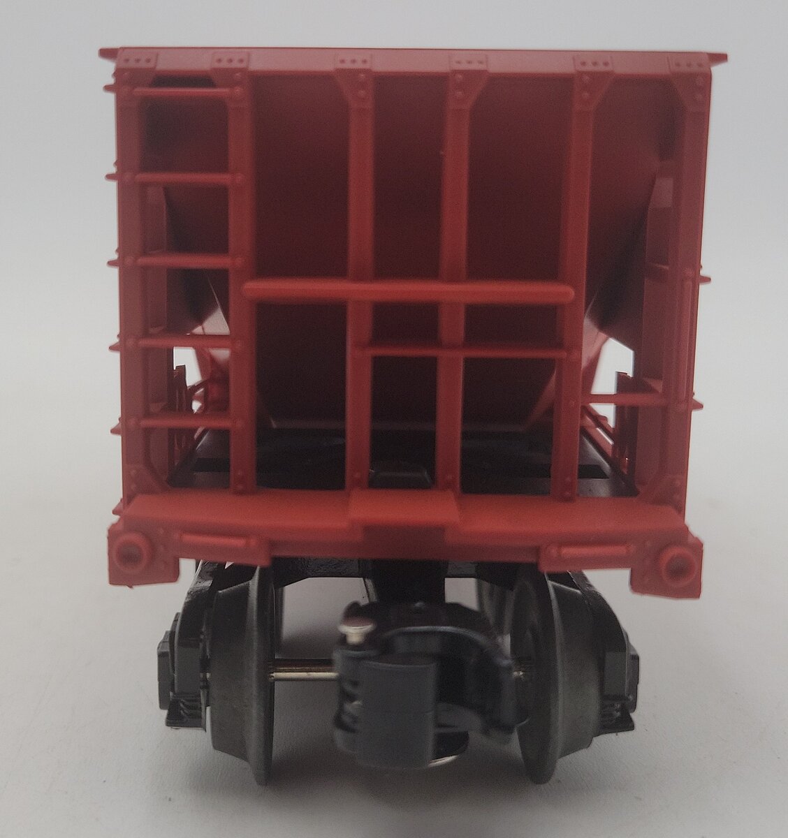 Lionel 6-19301 O Gauge Milwaukee Road Ore Car EX/Box