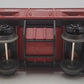Lionel 6-19301 O Gauge Milwaukee Road Ore Car EX/Box