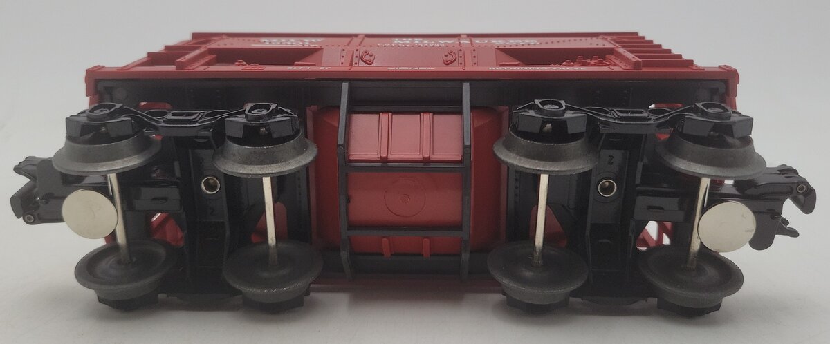 Lionel 6-19301 O Gauge Milwaukee Road Ore Car EX/Box