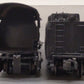 Lionel 2055 Vintage O 4-6-4 Hudson Steam Locomotive with 6026W Tender VG