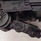 Lionel 2055 Vintage O 4-6-4 Hudson Steam Locomotive with 6026W Tender VG