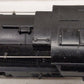 Lionel 2055 Vintage O 4-6-4 Hudson Steam Locomotive with 6026W Tender VG