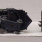 Lionel 2055 Vintage O 4-6-4 Hudson Steam Locomotive with 6026W Tender VG