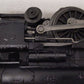Lionel 2055 Vintage O 4-6-4 Hudson Steam Locomotive with 6026W Tender VG