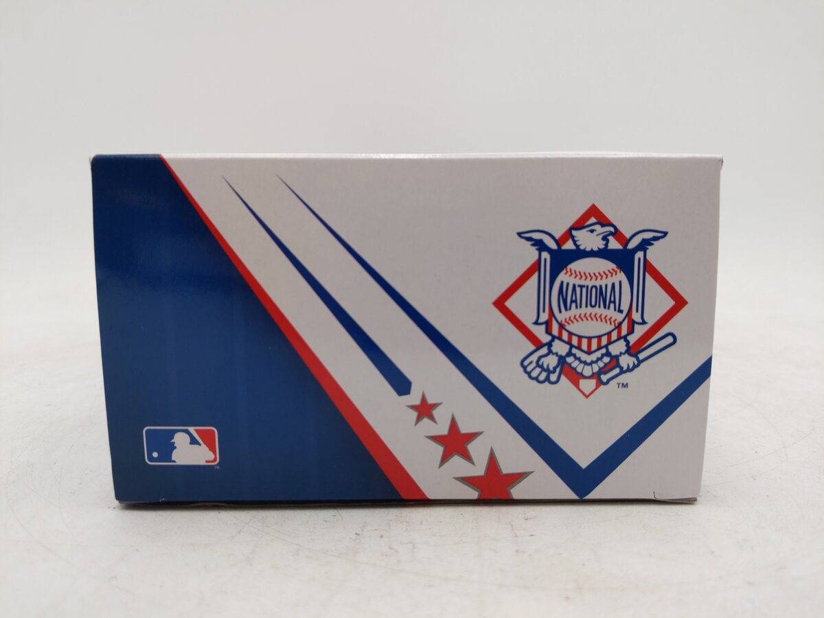 Lionel 6-83760 O Chicago Cubs Jersey Boxcar EX/Box