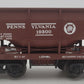 Lionel 6-19300 O Gauge Pennsylvania Ore Car #19300 EX/Box