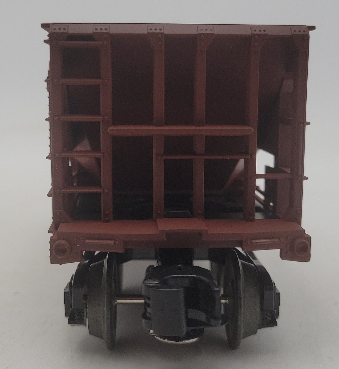 Lionel 6-19300 O Gauge Pennsylvania Ore Car #19300 EX/Box