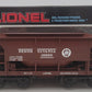 Lionel 6-19300 O Gauge Pennsylvania Ore Car #19300 EX/Box