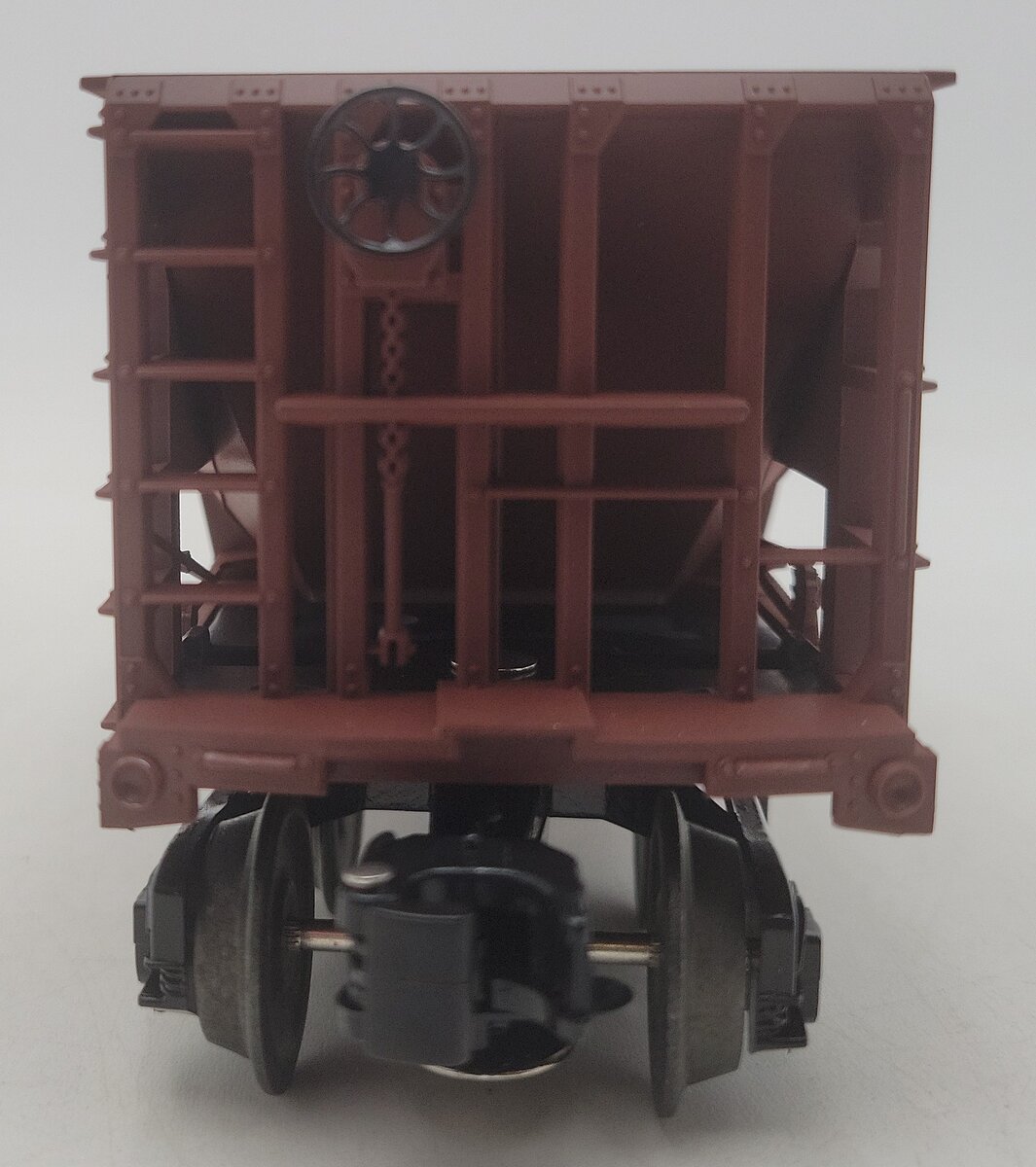 Lionel 6-19300 O Gauge Pennsylvania Ore Car #19300 EX/Box