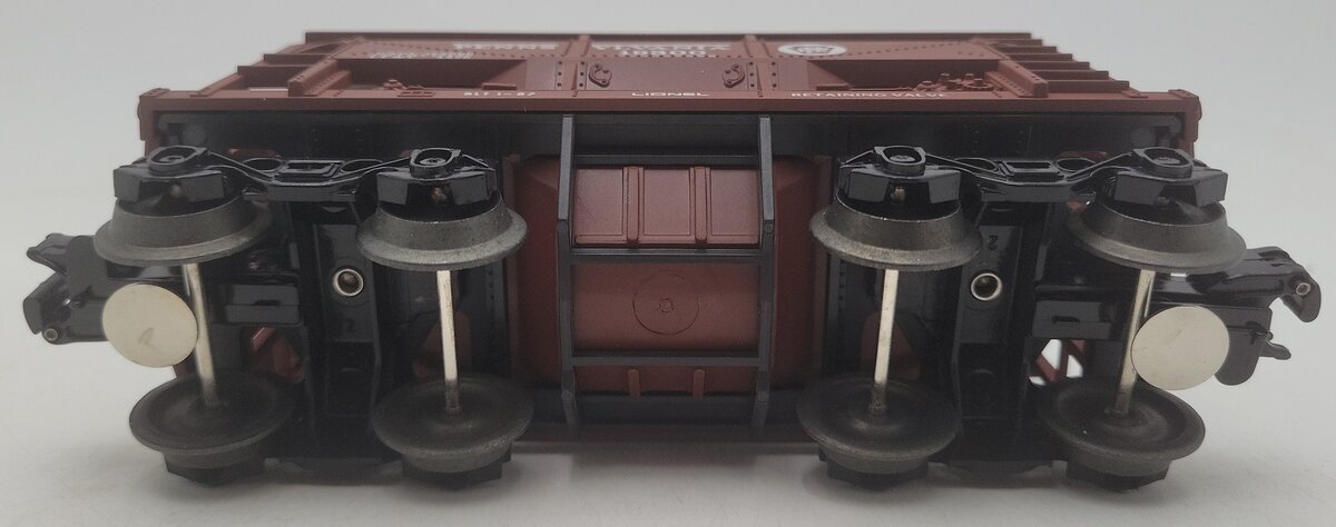 Lionel 6-19300 O Gauge Pennsylvania Ore Car #19300 EX/Box