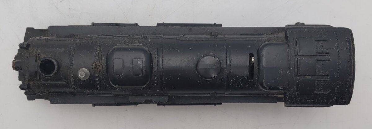Lionel 2036 Vintage O 2-6-4 Steam Locomotive VG/Box