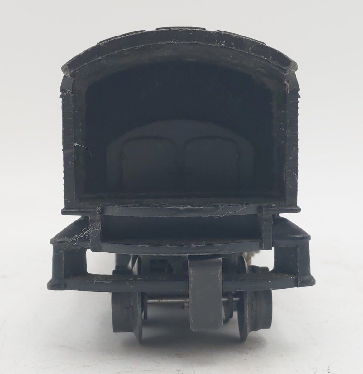 Lionel 2036 Vintage O 2-6-4 Steam Locomotive VG/Box