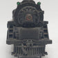 Lionel 2036 Vintage O 2-6-4 Steam Locomotive VG/Box