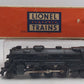 Lionel 2036 Vintage O 2-6-4 Steam Locomotive VG/Box