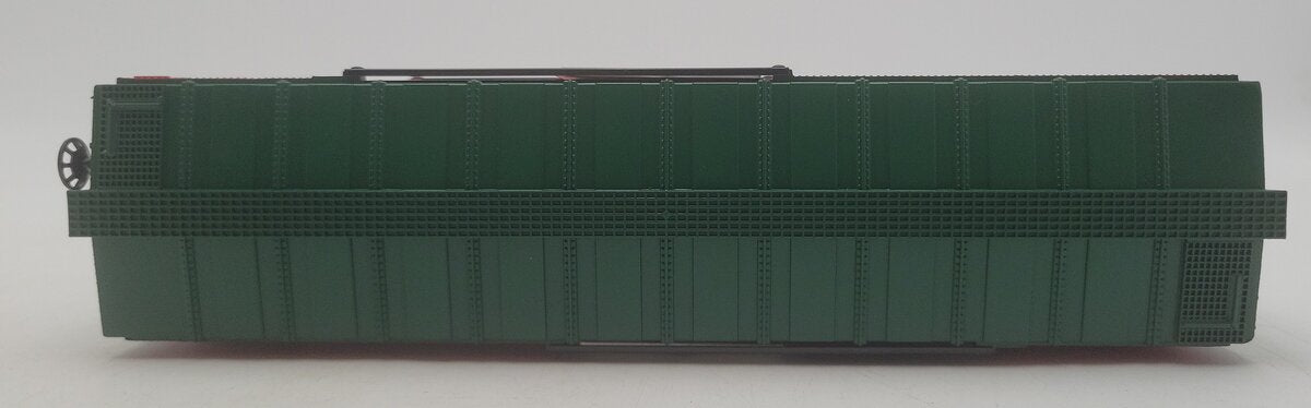 Lionel 6-25061 O Gauge 2008 Christmas Boxcar #2008 LN/Box