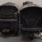 Lionel 1655 Vintage O Lionel Lines 2-4-2 Steam Locomotive with 1130T Tender VG