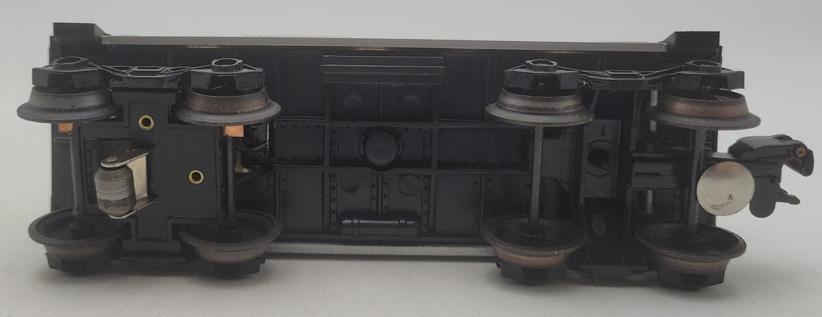 Lionel 6-9166 O Gauge Rio Grande Lighted Caboose EX