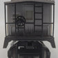Lionel 6-9166 O Gauge Rio Grande Lighted Caboose EX