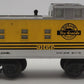 Lionel 6-9166 O Gauge Rio Grande Lighted Caboose EX