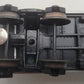 Lionel 6-9166 O Gauge Rio Grande Lighted Caboose EX