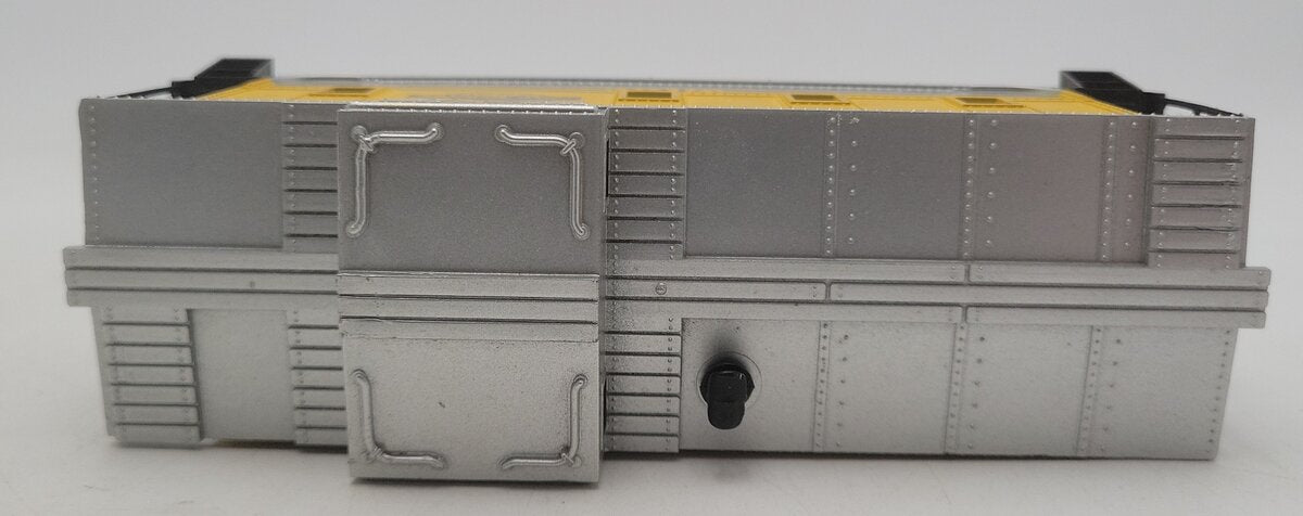Lionel 6-9166 O Gauge Rio Grande Lighted Caboose EX
