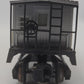 Lionel 6-9166 O Gauge Rio Grande Lighted Caboose EX