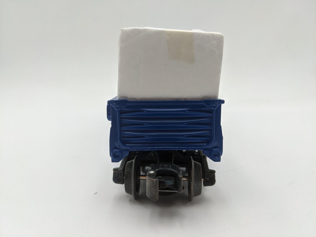 K-Line K90005 O Gauge KCC 1994 Gondola with Crates EX/Box