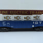 K-Line K90005 O Gauge KCC 1994 Gondola with Crates EX/Box