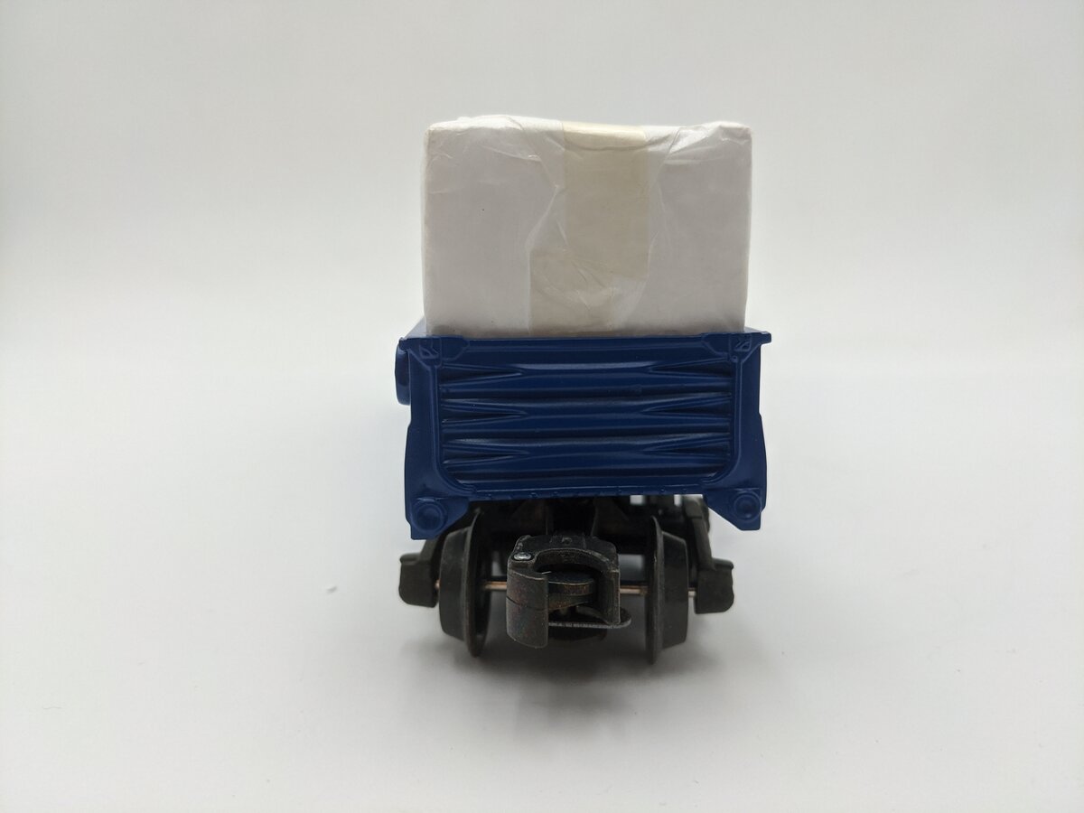 K-Line K90005 O Gauge KCC 1994 Gondola with Crates EX/Box