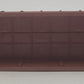 Lionel 6-19400 O Gauge Milwaukee Road Gondola with Cable Reels EX/Box
