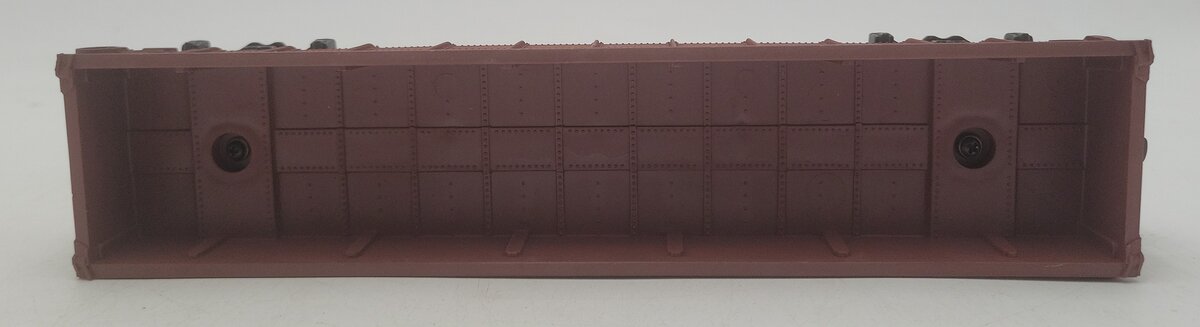 Lionel 6-19400 O Gauge Milwaukee Road Gondola with Cable Reels EX/Box