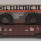 Lionel 6-19400 O Gauge Milwaukee Road Gondola with Cable Reels EX/Box