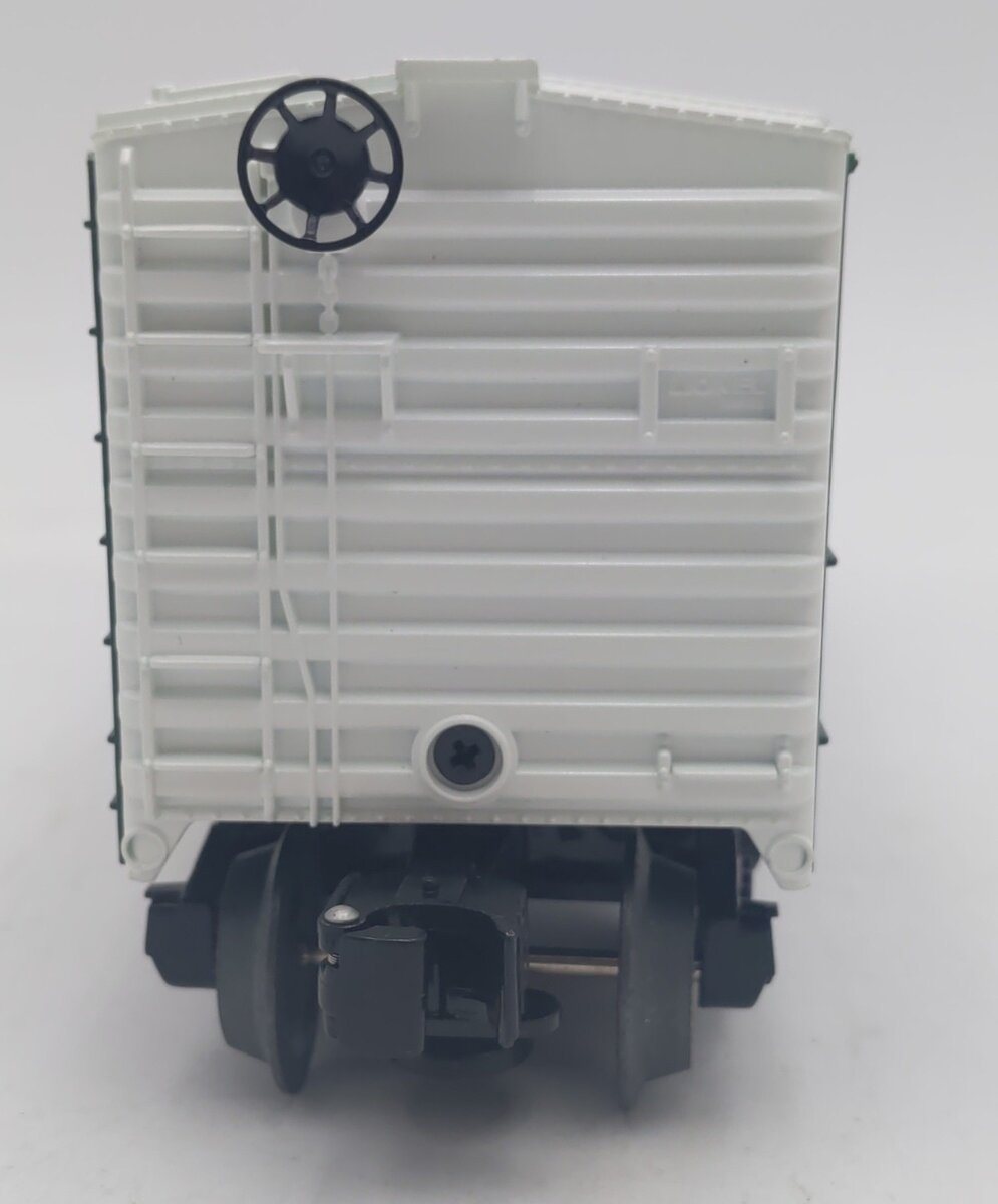 Lionel 6-36275 O Gauge 2004 Christmas Boxcar LN/Box