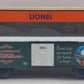 Lionel 6-36275 O Gauge 2004 Christmas Boxcar LN/Box