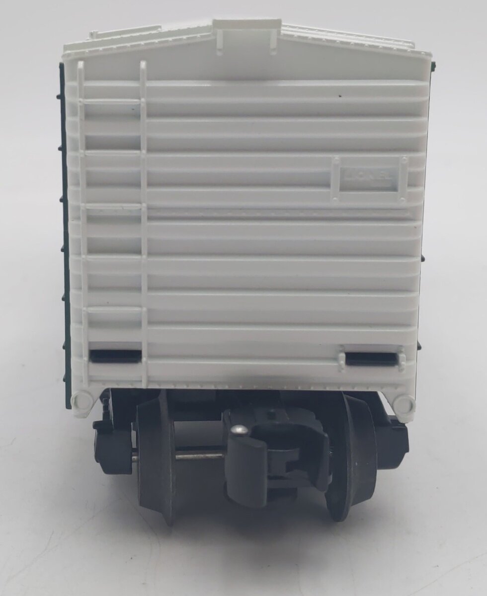 Lionel 6-36275 O Gauge 2004 Christmas Boxcar LN/Box