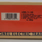 Lionel 6-16704 O Gauge Lionel Operating TV Car EX/Box